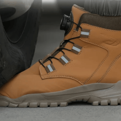 Hunter Pro Grip Boots