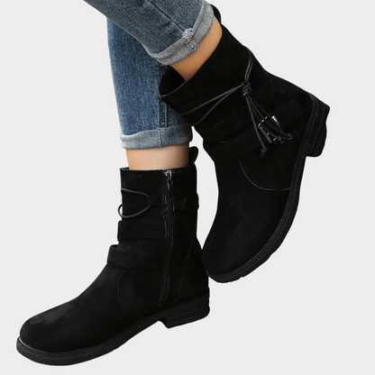Layla Everyday Comfort Boots