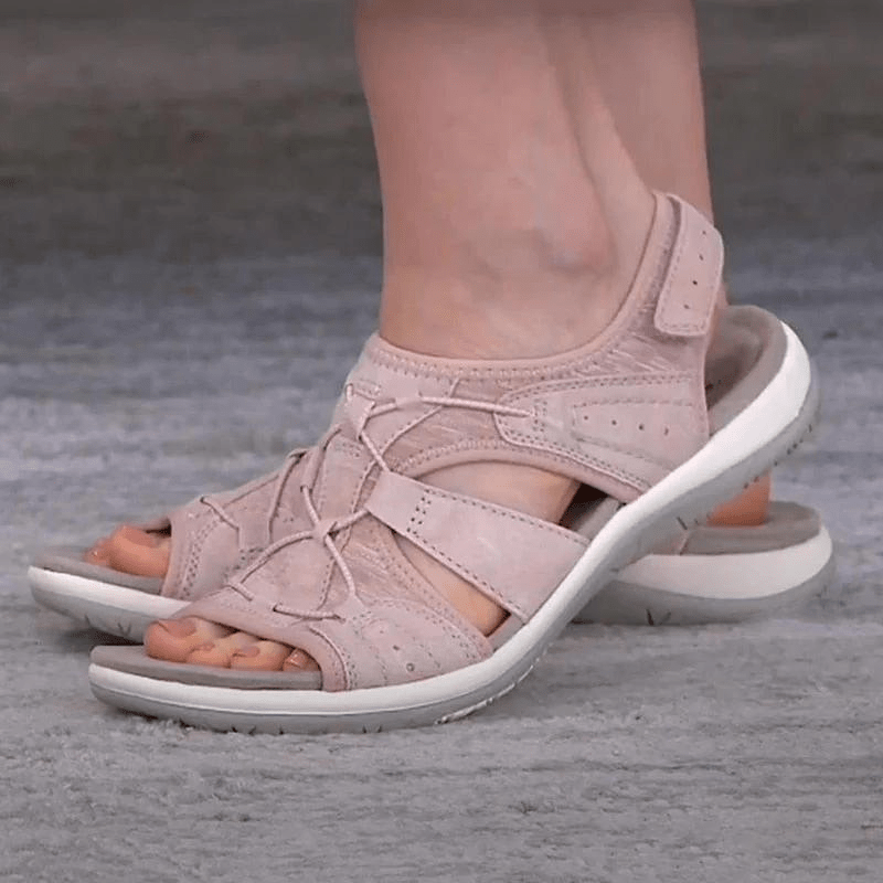 Holly SoftArch Support Sandals