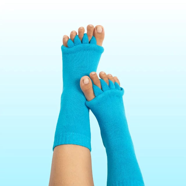 Sera Breathable Toe Support