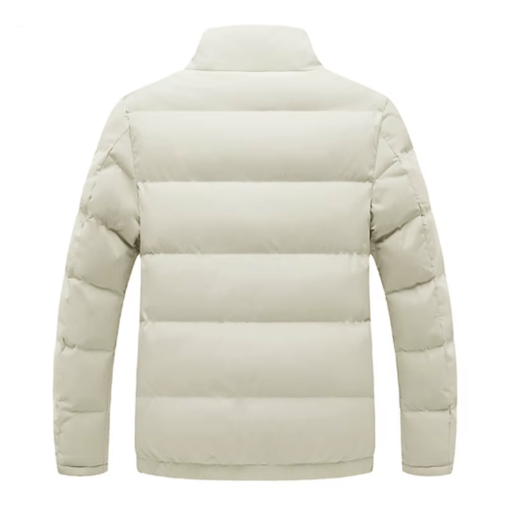 Max Premium Padded Winter Jacket