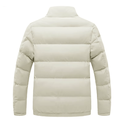 Max Premium Padded Winter Jacket