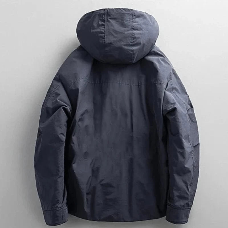 Huxley Transit Insulated Parka