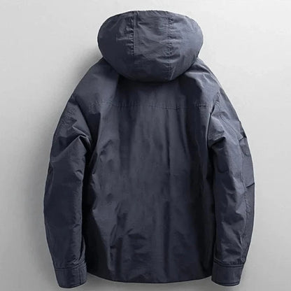 Huxley Transit Insulated Parka