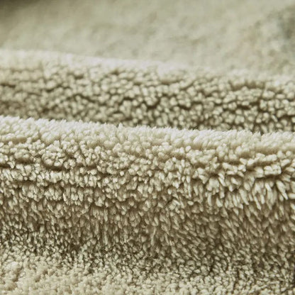 Ronan Zip-Up Hoodie Jacket