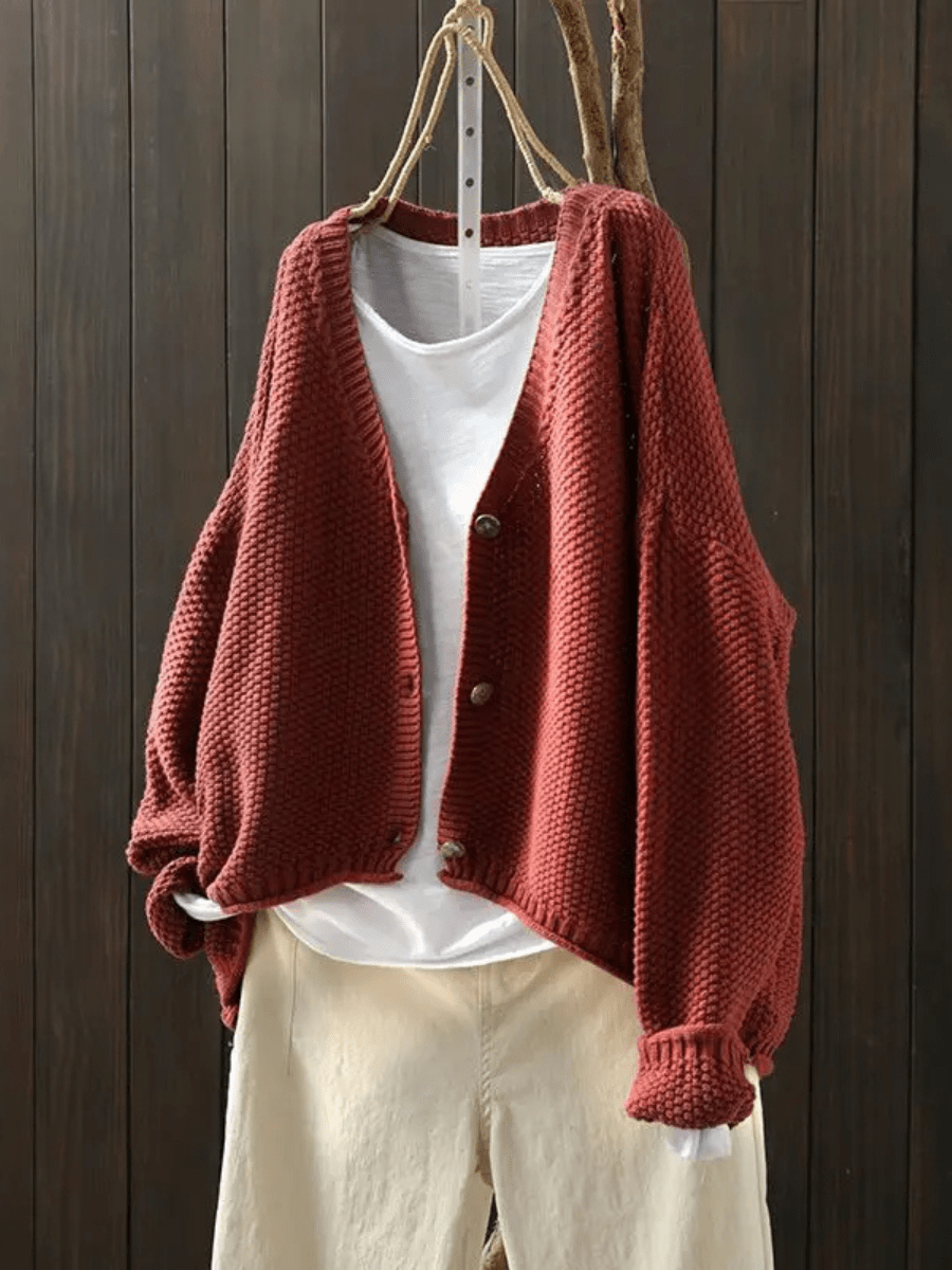 Riley Brook Cardigan