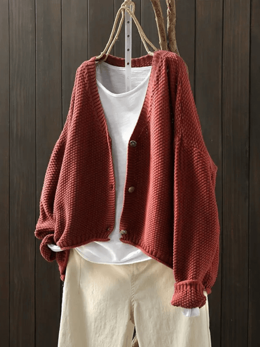 Riley Brook Cardigan