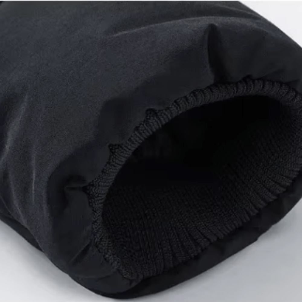 Mason Luxe Winter Down Jacket