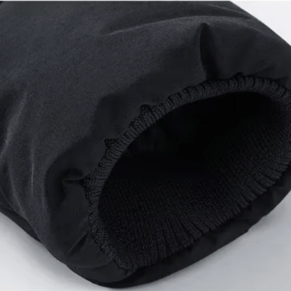 Mason Luxe Winter Down Jacket