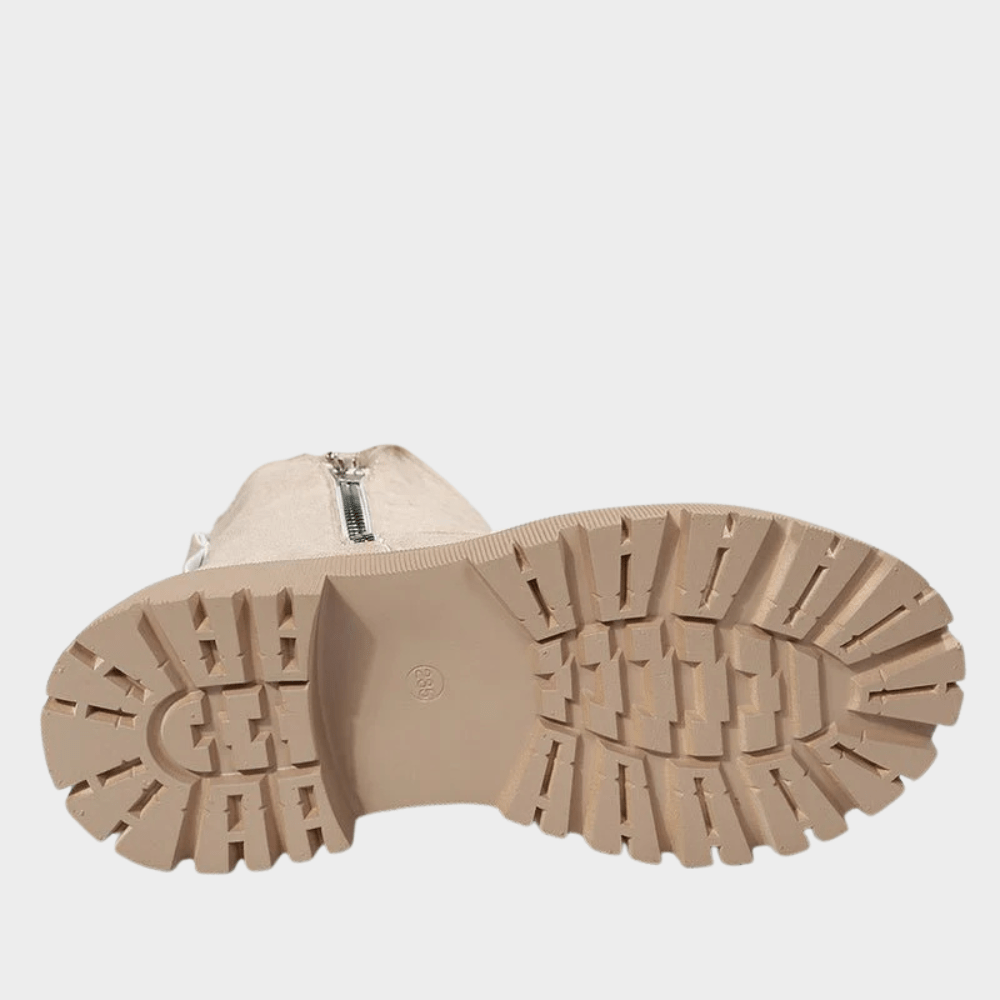 Olivia Everyday Comfort Boots