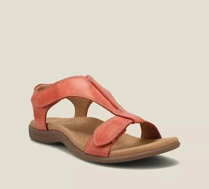 Gemma AirStep Orthopedic Sandals