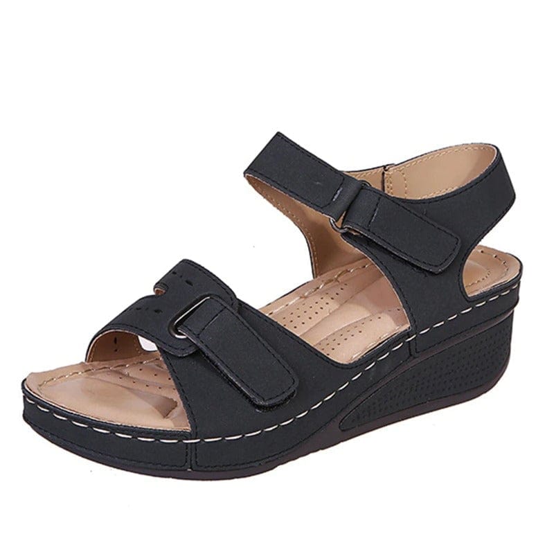 Xenia Modern Orthopedic Sandals