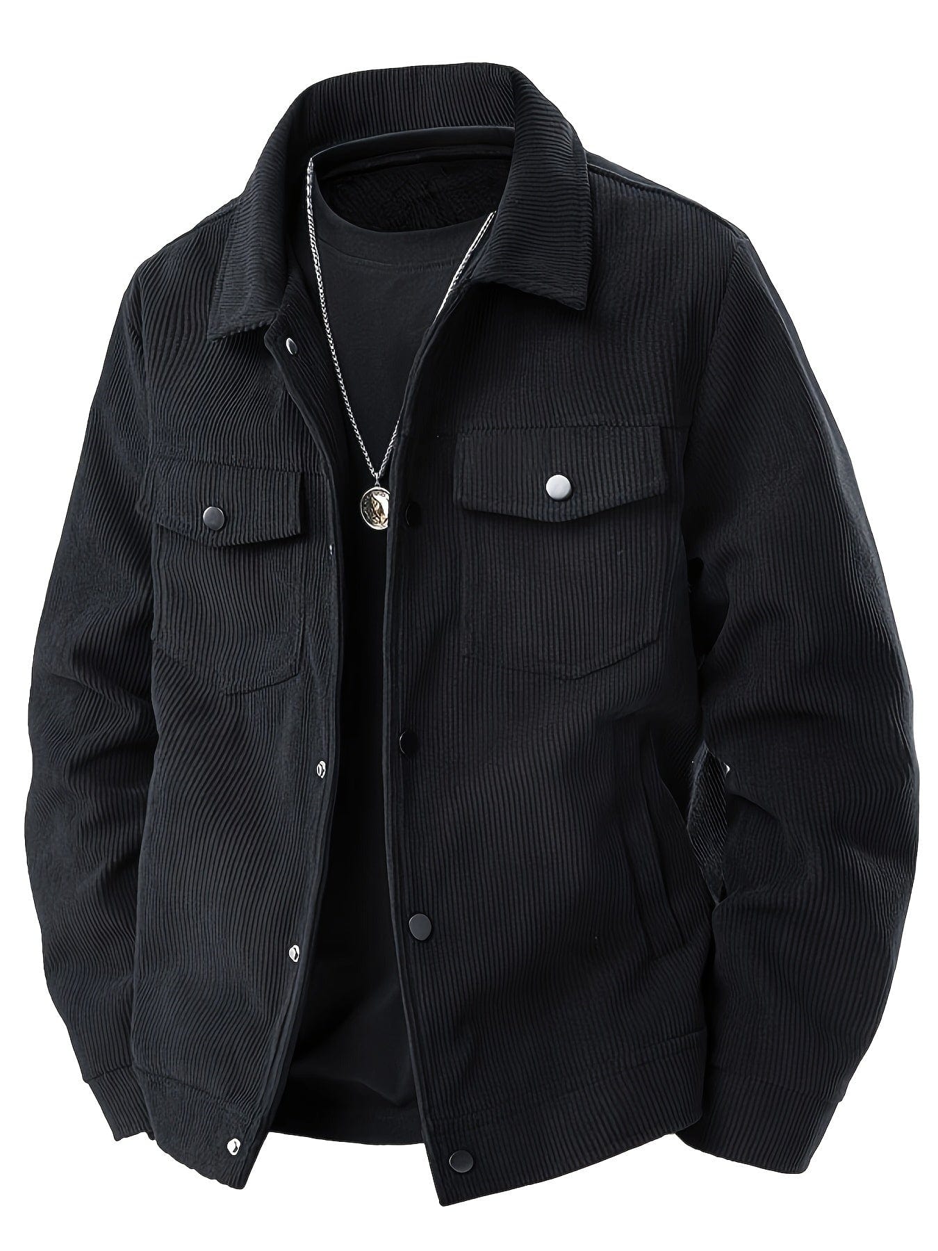 Aiden Urban Corduroy Jacket