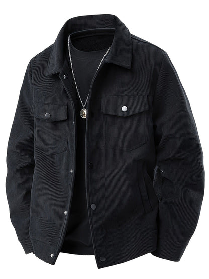 Aiden Urban Corduroy Jacket