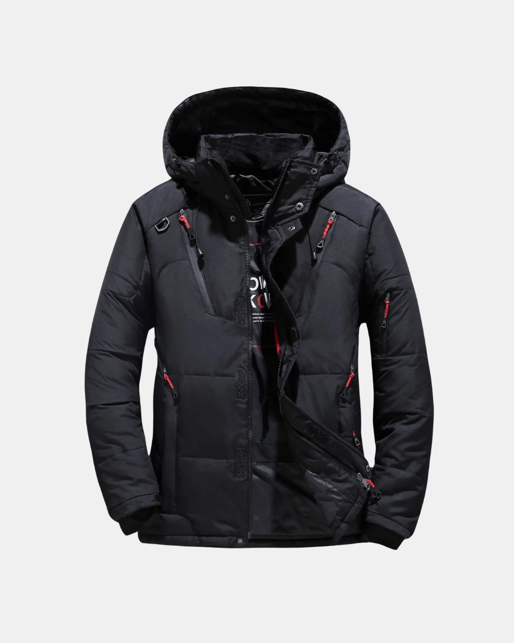 Jake Supreme Winter Jacket