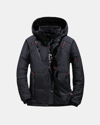 Jake Supreme Winter Jacket