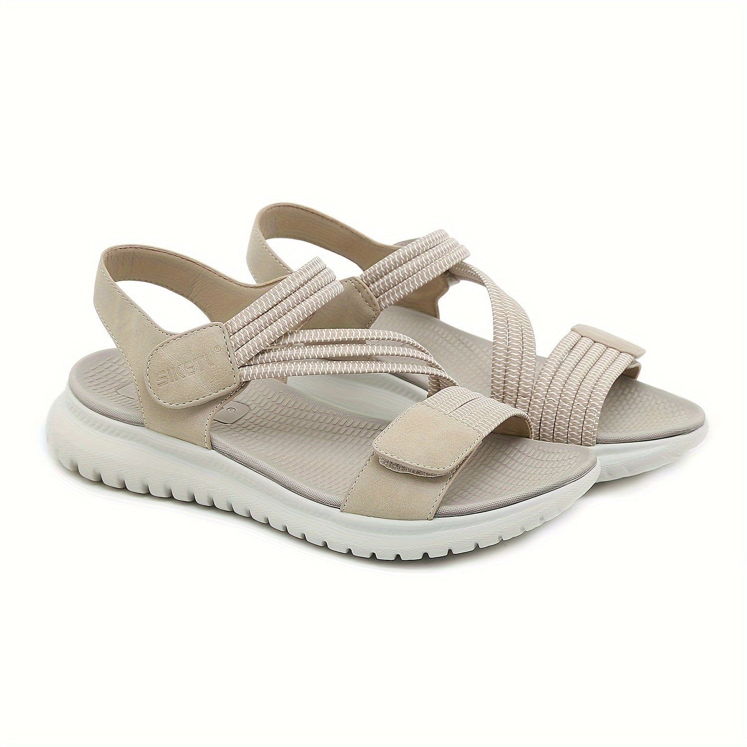 Ophelia Elegant Orthopedic Sandals