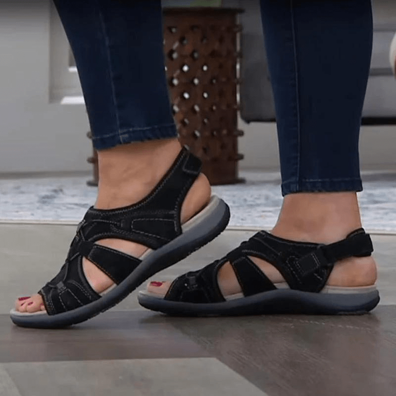 Holly SoftArch Support Sandals