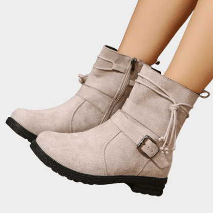 Layla Everyday Comfort Boots