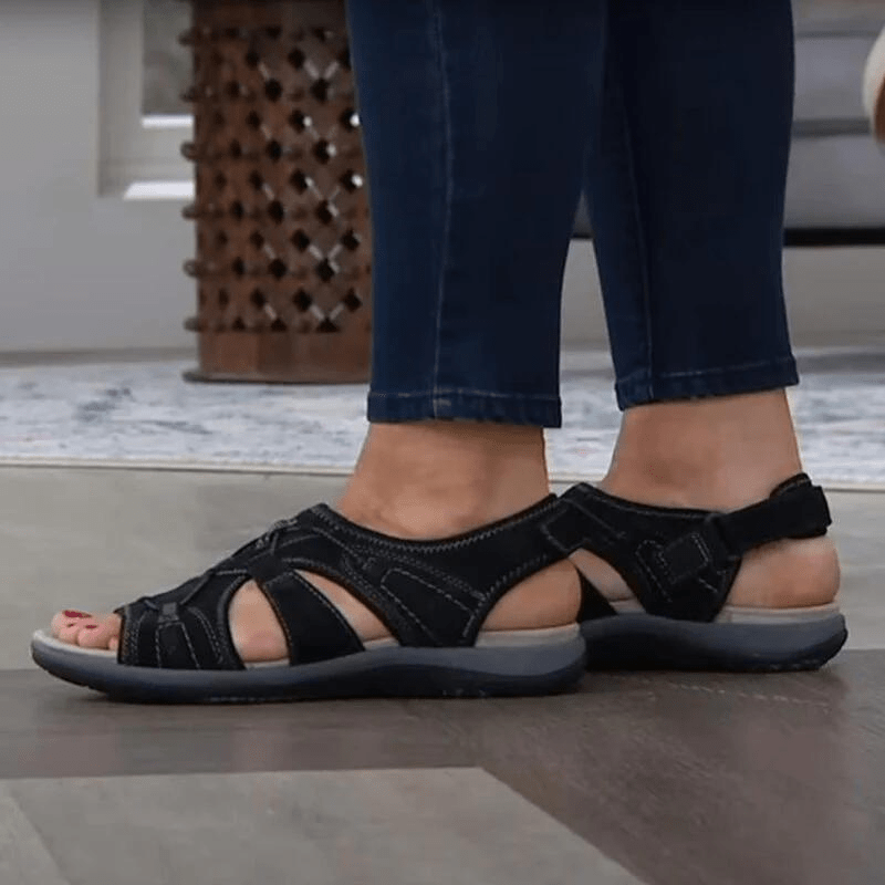 Holly SoftArch Support Sandals