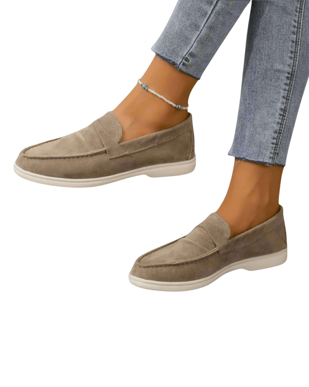 Riley Lightweight Comfort Loafers