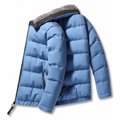 Max Premium Padded Winter Jacket