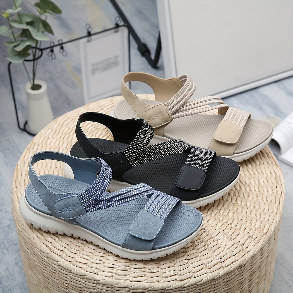 Ophelia Elegant Orthopedic Sandals