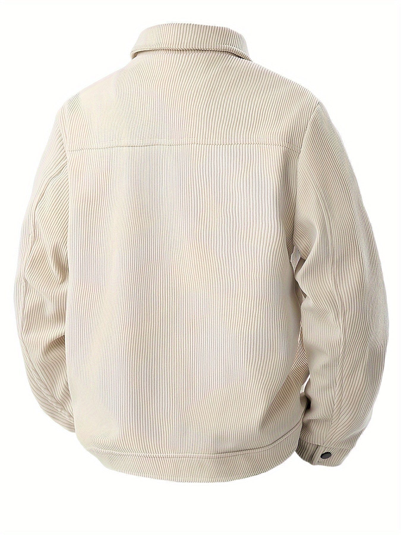 Aiden Urban Corduroy Jacket