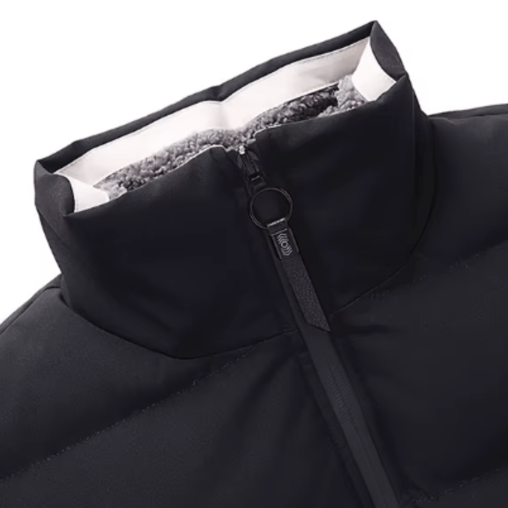 Max Premium Padded Winter Jacket