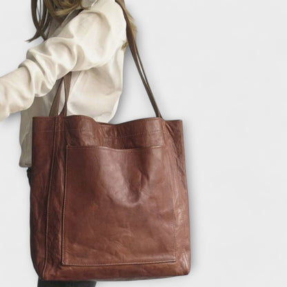 Maggie practical handbag