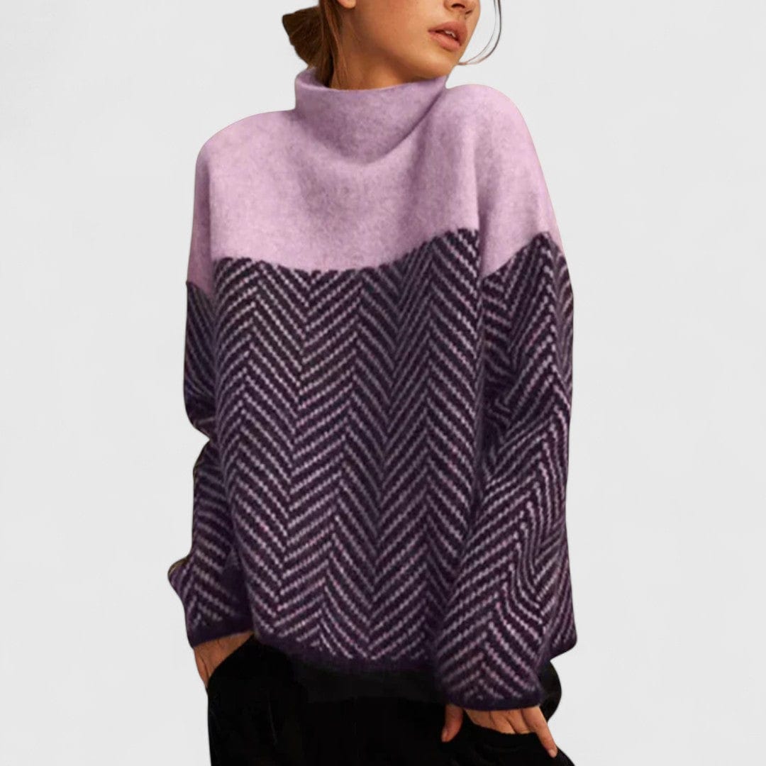 Molly Sweet Harmony Pullover