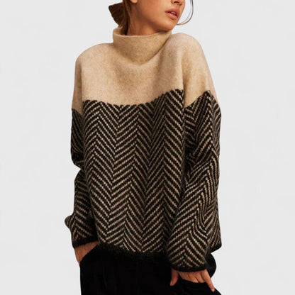 Molly Sweet Harmony Pullover