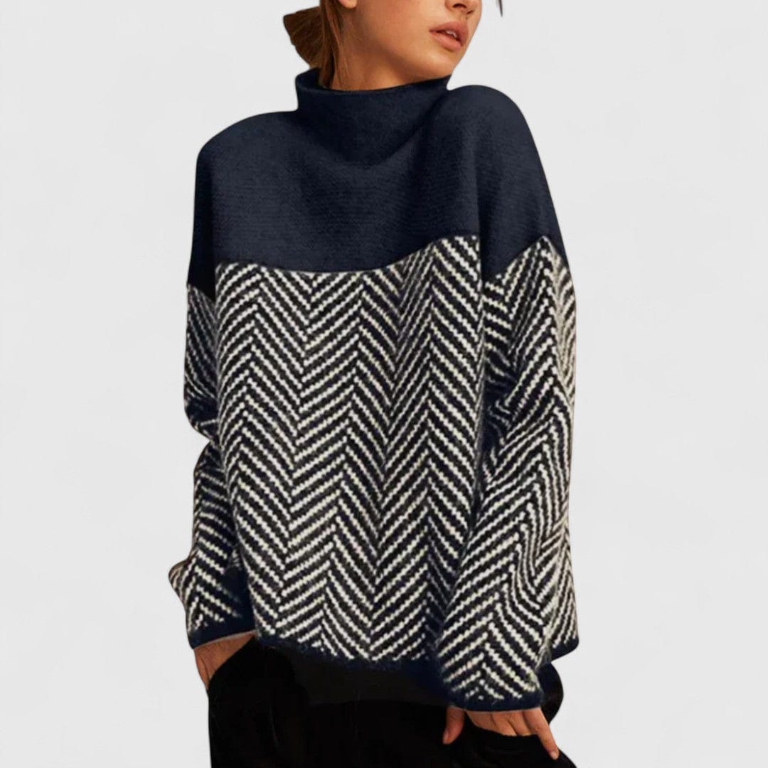 Molly Sweet Harmony Pullover