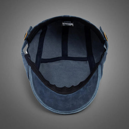 Reeves Washed Ivy Cap