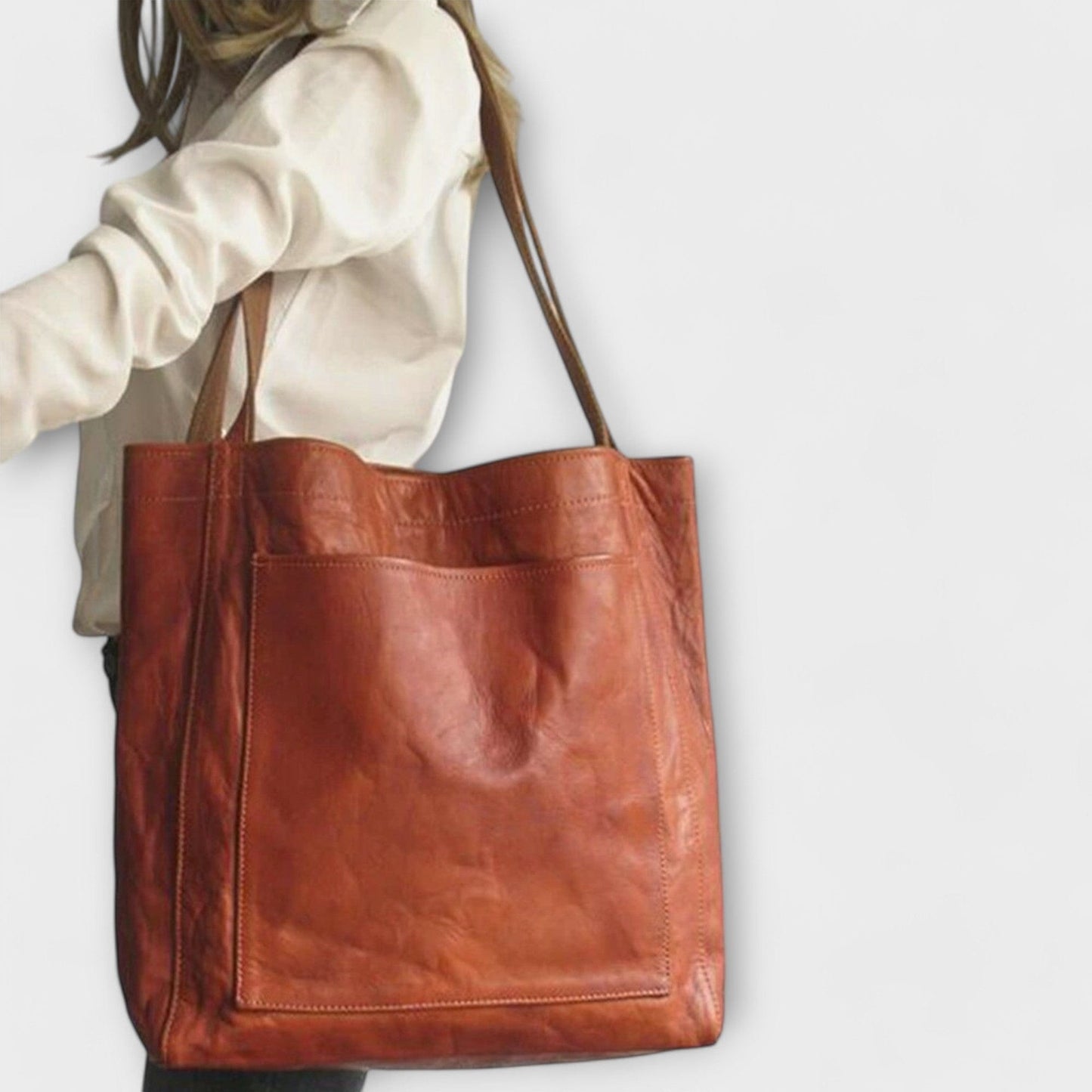 Maggie practical handbag