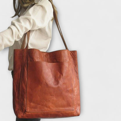 Maggie practical handbag