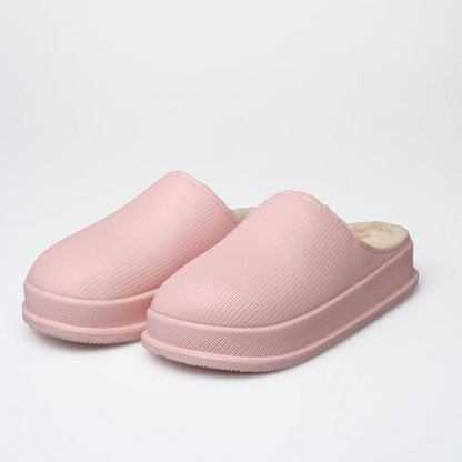 Luna Comfort Slides