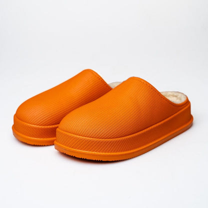 Luna Comfort Slides