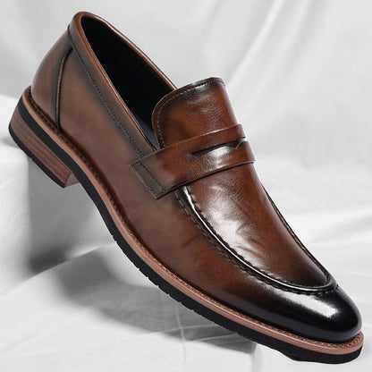 Carter Refined Slip-Ons