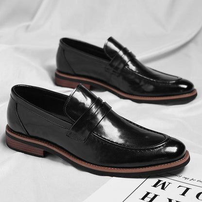 Carter Refined Slip-Ons