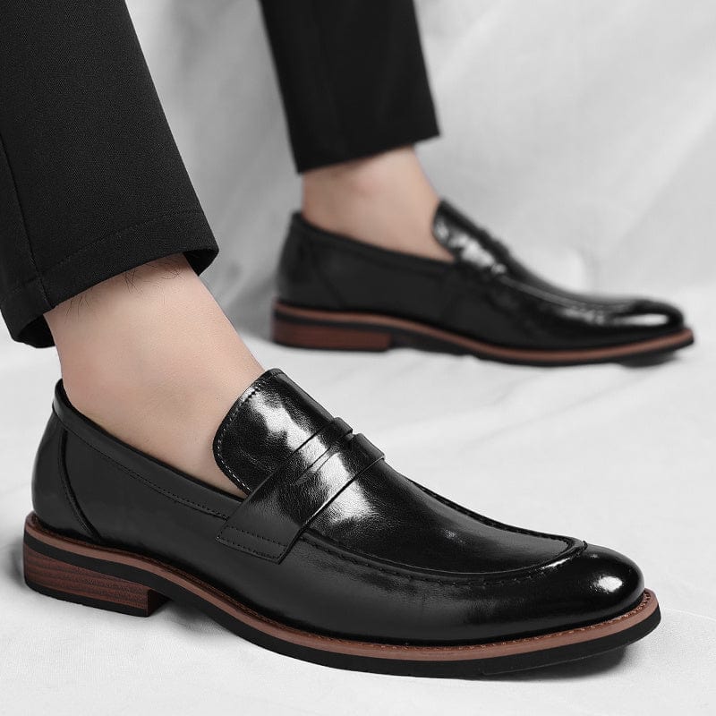 Carter Refined Slip-Ons