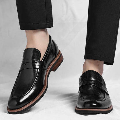 Carter Refined Slip-Ons