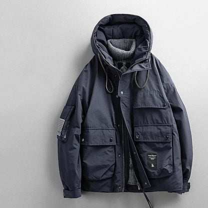 Huxley Transit Insulated Parka