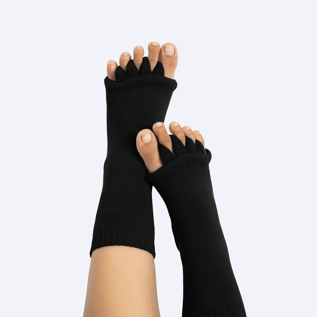 Sera Breathable Toe Support
