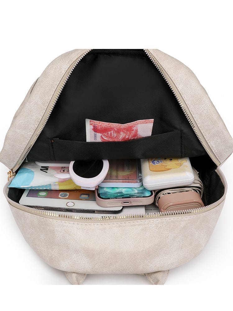 Soleya Mosaic Handbag