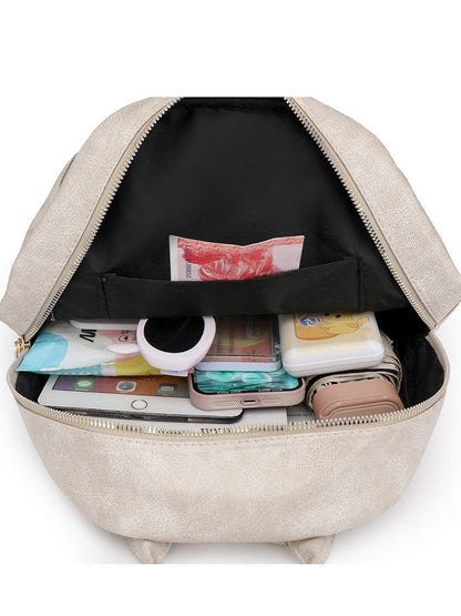 Soleya Mosaic Handbag