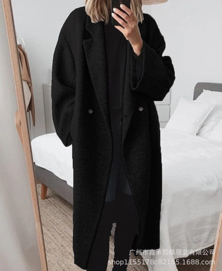 Nova Chic and comfortable jacket