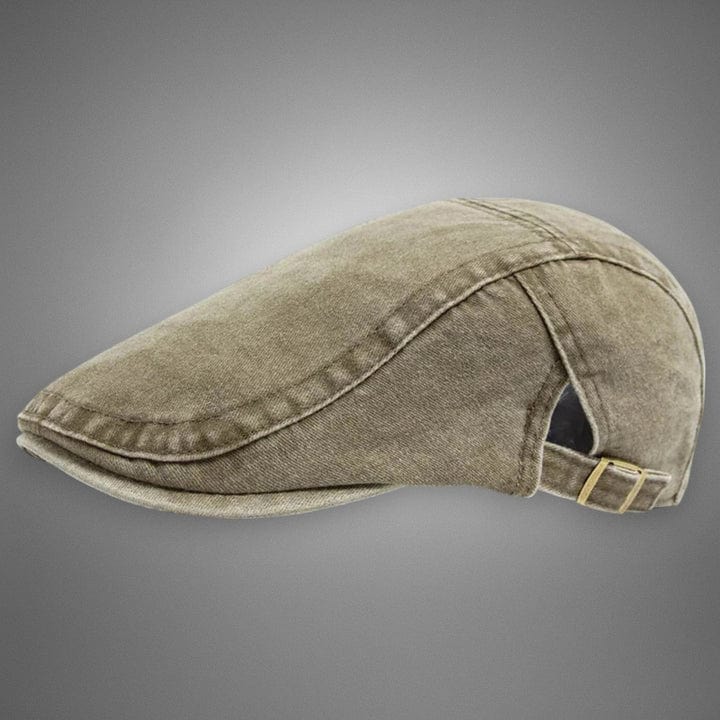 Reeves Washed Ivy Cap