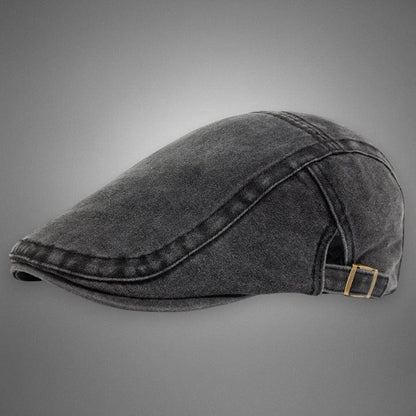 Reeves Washed Ivy Cap