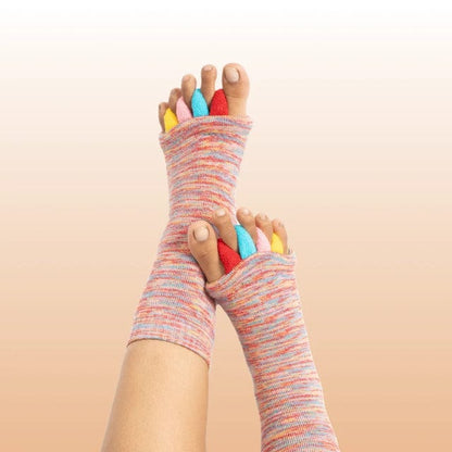 Sera Breathable Toe Support